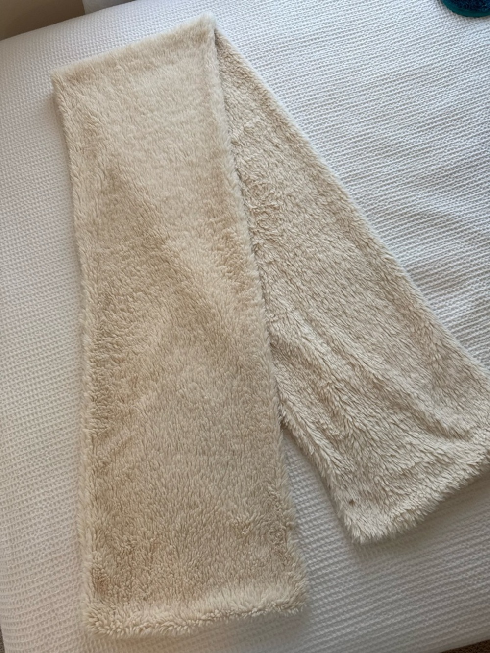 Aerie Sherpa Scarf